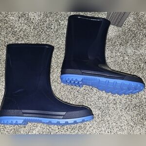 🆕 New Kids 2-3 Rainboots Boys Girls